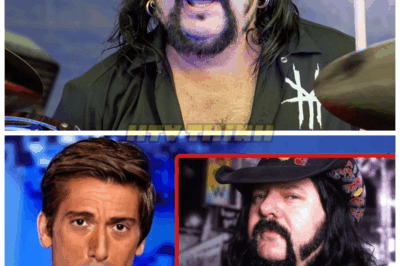 Have You Heard What Really Happened to Vinnie Paul?