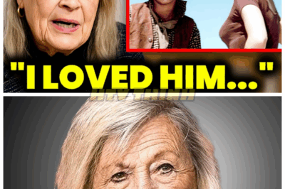 At 93, Angie Dickinson Confesses: “He Was the Love of My Life”