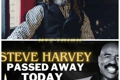 3 American Stars Who Died Today