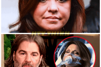 Rachael Ray’s Husband Is Saying Goodbye After His Wife’s Tragic Diagnosis