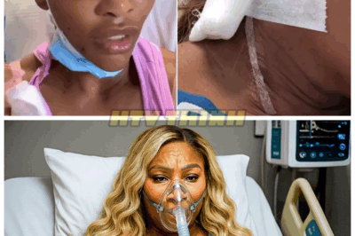 Serena Williams’ Husband BREAKS DOWN in Tears After She Receives Heartbreaking Diagnosis