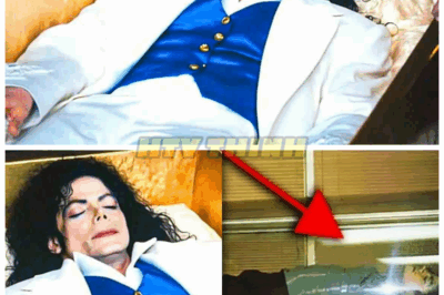 Michael Jackson Tomb Opened After 15 Years And What They Found SHOCKED The World!