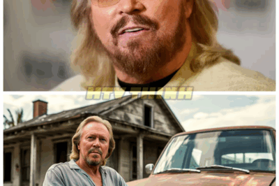 Barry Gibb Is Now Almost 80 How He Lives Is Sad