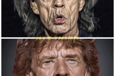 Mick Jagger Is Now 80 How He Lives Is Sad