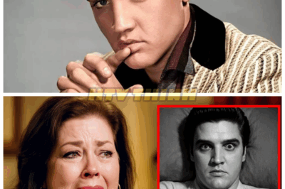 Elvis Presley’s Ex-Fiance Reveals Shocking Truth That Will Leave You Speechless