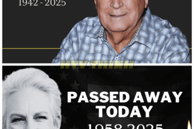 🕯️ The World Lost 3 Untouchable American Legends Today — What They All Had in Common Will Leave You Speechless 😳They shaped generations, yet vanished in just one day. The eerie connections between their deaths hint at something no one is ready to face. Prepare for chills. 👇