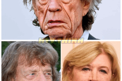 Mick Jagger Is Now Over 80 How He Lives Is So Sad