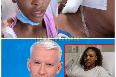 Serena Williams’s Husband Is Saying Goodbye After Her Tragic Diagnosis