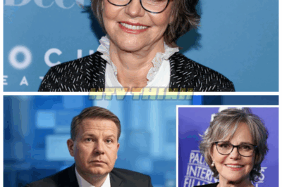 At 78, Sally Field Finally Reveals the Six Actors She Couldn’t Stand Working With