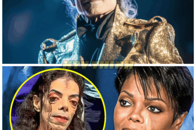 At 58, Janet Jackson BREAKS Her Silence Leaving The World SHOCKED