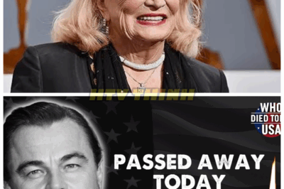 🕯️ 8 Iconic American Legends Died Today – The Shocking Reasons Behind Their Sudden Deaths Will Leave You Frozen 😱 The nation is in mourning as 8 of its most legendary figures have passed away today. From Hollywood royalty to music icons, what really caused their unexpected deaths? The answers are more disturbing than you think…👇