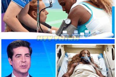 Serena Williams’s Husband Is Saying Goodbye After Her Tragic Diagnosis