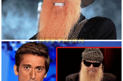 3 MINUTE AGO: Devastating News Details About Billy Gibbons..