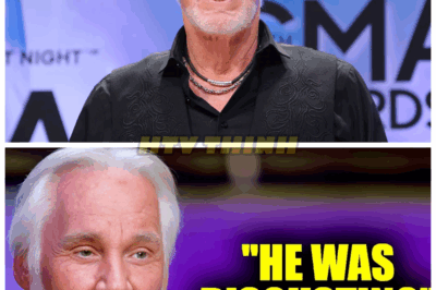 At 81, Kenny Rogers Names The Five Artists He Hated Most