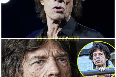 Mick Jagger Is Now Over 80 How He Lives Is So Sad