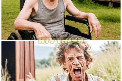 Mick Jagger Is Now 80 How He Lives Is Sad