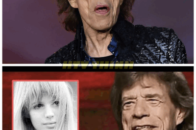 Mick Jagger FINALLY CONFIRMS The Awful Truth About Marianne Faithfull