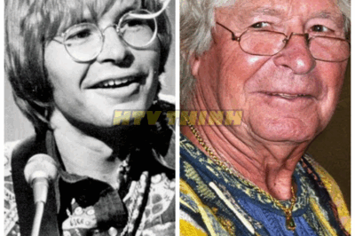 The John Denver Mystery Finally Solved And Isn’t Good