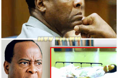 At 72, Michael Jackson’s Personal Doctor Finally Confesses The Truth