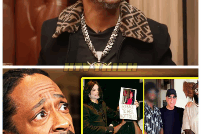 At 53, Katt Williams Breaks In Tears And Finally Reveals Truth About Michael Jackson