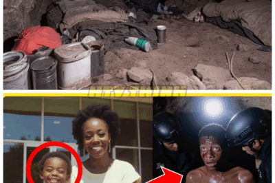 🔦 10 Years Ago Her Son Vanished in a Crowded Mall — Now She’s Found a Tunnel Beneath the Food Court That Might Hold the Answers to Every Parent’s Worst Nightmare What seemed like a closed case has turned into a terrifying mystery buried right beneath the surface👇