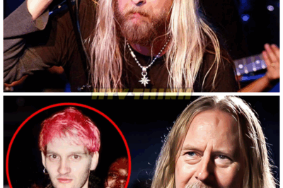 🎸 At 58, Jerry Cantrell Breaks His Silence and Confirms the Heartbreaking Truth About Layne Staley That Fans Feared Was Real All Along After decades of mystery, the truth finally came out — and it’s more painful than anyone imagined👇
