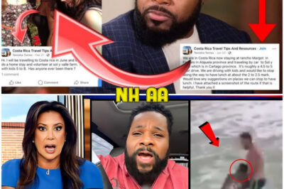 World Stunned as Hidden Truth Emerges: Malcolm-Jamal Warner’s Mysterious Death Wasn’t an Accident—Explosive New Evidence Exposes His Wife, Tenisha Torres, as the Evil Mastermind Behind a Chilling Plot Years in the Making—What Sinister Motives Drove Her, and Why Was This Dark Secret Buried for So Long? The Shocking Details Authorities Never Wanted You to Know!