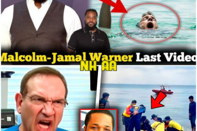 Explosive Doctor’s Confession: ‘I Saw What Really Happened!’ – The Startling, Never-Before-Heard Truth About Why Malcolm-Jamal Warner Drowned, the Disturbing Medical Evidence No One Expected, and the Shocking Revelation That Another Person Was Secretly Watching Everything Unfold That Night