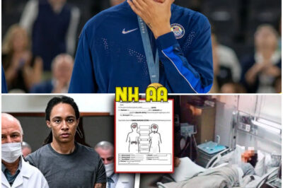 Brittany Griner’s Trans Surgery EXPOSED| Medical Records Reveal Her REAL Birth Gender