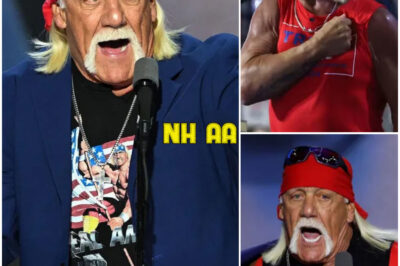 What FBI Found In Hulk Hogan’s Mansion Will Leave You Shocked