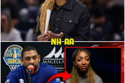 “Angel Reese is a Disgrace to the WNBA!” Fans Outraged as Her Recent Actions Have Shocked Everyone—Is This the End of Her Career?