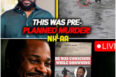 What REALLY Happened to Richard Goodall After AGT!