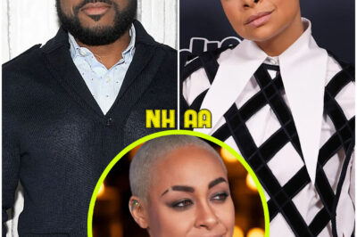 Hollywood in Chaos After Raven-Symoné’s Cryptic and Dramatic Confession About Malcolm-Jamal Warner—‘What I Hid All These Years Will Shock Everyone’: Her Mysterious Revelation Sparks Frenzy, Unveils Dark Secrets, and Leaves Fans Questioning Everything They Thought They Knew
