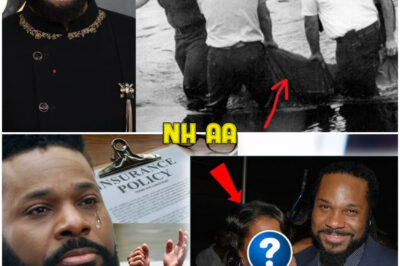 Malcom Jamal Warner’s Mystery Wife Disappeared after his suspicious De@th (YOU MUST SEE THIS)