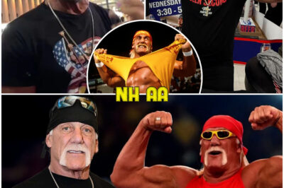 ‘If They Knew What I’ve Been Hiding, Everything Would Change—Please Don’t Let My Story Die With Me’: Hulk Hogan’s Heartbreaking Deathbed Confession Exposes the Dark Secrets, Hidden Agony, and Unsolved Mysteries That Plagued His Final Days