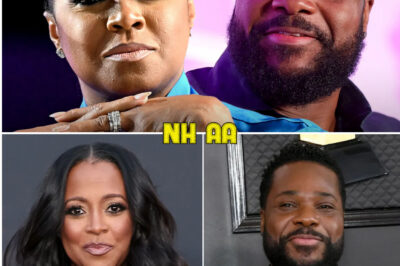 ‘I Saw Everything That Night—And It Still Haunts Me’: Keshia Knight Pulliam Breaks Down in Tears With a Startling Confession About Malcolm-Jamal Warner’s Mysterious Death, Revealing Chilling Secrets, Unanswered Questions, and the Dark Truth That Hollywood Tried to Bury Forever!