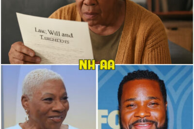 Malcolm Jamal Warner’s Shocking Secret Will Revealed at 54: The Dark Secrets and Family Betrayals He Left Behind—‘You Won’t Believe What This Legendary Star Kept Hidden!