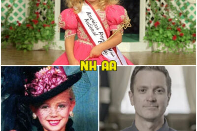 The DNA Result: How Justice Was Delayed for JonBenét After 28 Years