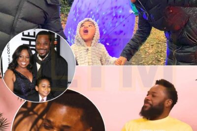 Nobody Knew It Was The Last… — Malcolm-Jamal Warner’s Final Interview That Gave The World a Chokehold