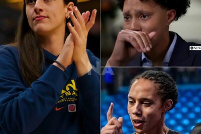 BREAKING NEW: Caitlin Clark DESTROYED Brittney Griner’s ATLANTA DREAM In Just A Few Seconds — Then EXPOSED A SECRET The League Had Been Hiding All Season.