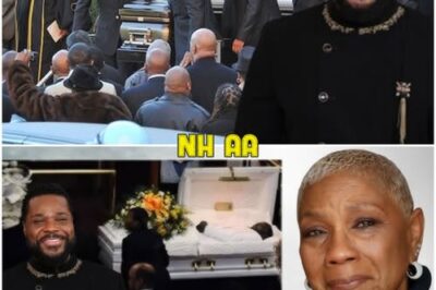 Why did Malcolm-Jamal Warner’s mother refuse to hold the funeral immediatelyNobody realized she