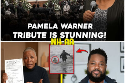 Pamela Warner Finally Breaks Down Over Malcolm Jamal Warner’s Shocking Autopsy Results!