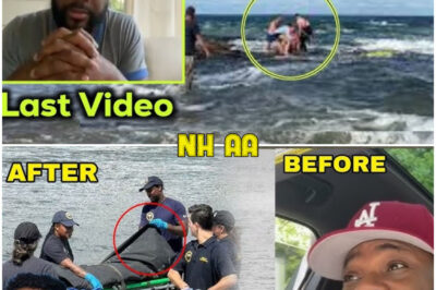 Malcolm-Jamal Warner Last Video Before Death | Malcolm-Jamal Warner Sudden Passing Shocks the World!