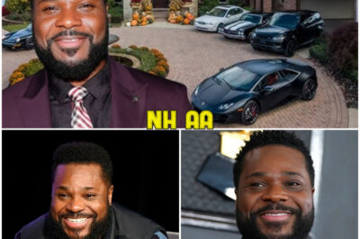 What They Found in Malcolm-Jamal Warner Estate Will Leave You Speechless!