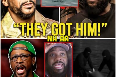 Katt Williams REVEALS The DARK Names Behind Malcolm-Jamal Warner’s Mysterious De@th!