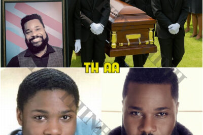 At Malcolm-Jamal Warner’s Funeral: Family Opens Up About His Struggles Before Tragic Death