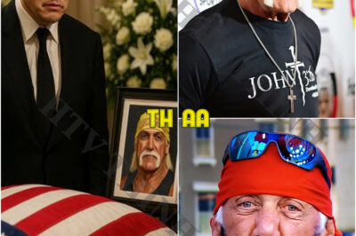 UPDATE: BILLIONAIRE ELON MUSK ANNOUNCES HE WILL PAY LEGENDARY ATHLETE HULK HOGAN’S FUNERAL COSTS — “HE WAS A TRUE FRIEND OF ME”