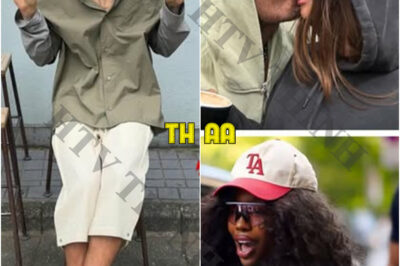 Justin Bieber Faces Backlash After Calling SZA His “Work Wife”: What’s Behind the Controversy?