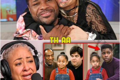 The World Mourns Malcolm Jamal Warner: The Untold Story Behind the Tragic Passing of TV’s Beloved Theo Huxtable
