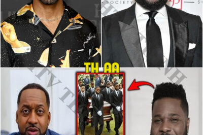 Jaleel White FINALLY Breaks Silence On Malcolm Jamal Warner’s Last Words!